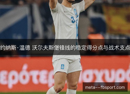 约纳斯·温德 沃尔夫斯堡锋线的稳定得分点与战术支点 约纳斯·温德 沃尔夫斯堡锋线的稳定得分点与战术支点